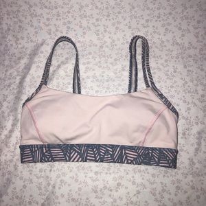 LULULEMON women’s sport bra